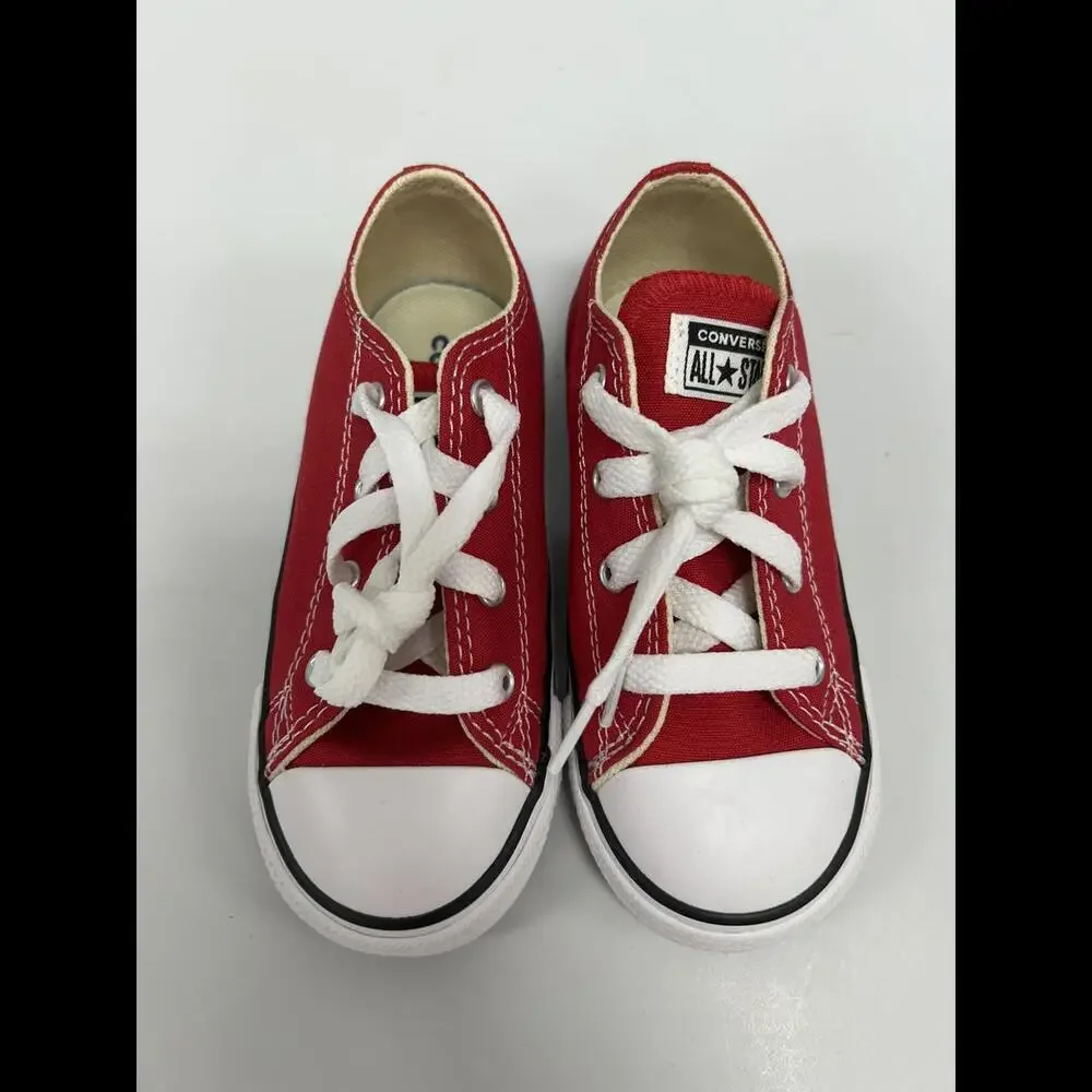 Converse elevate your
